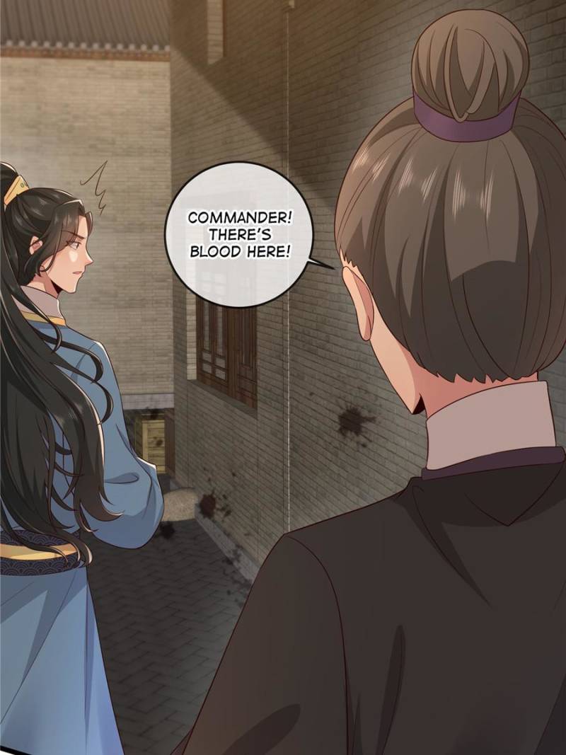 The Sickly Tyrant With An Innocent Facade Chapter 155 page 6