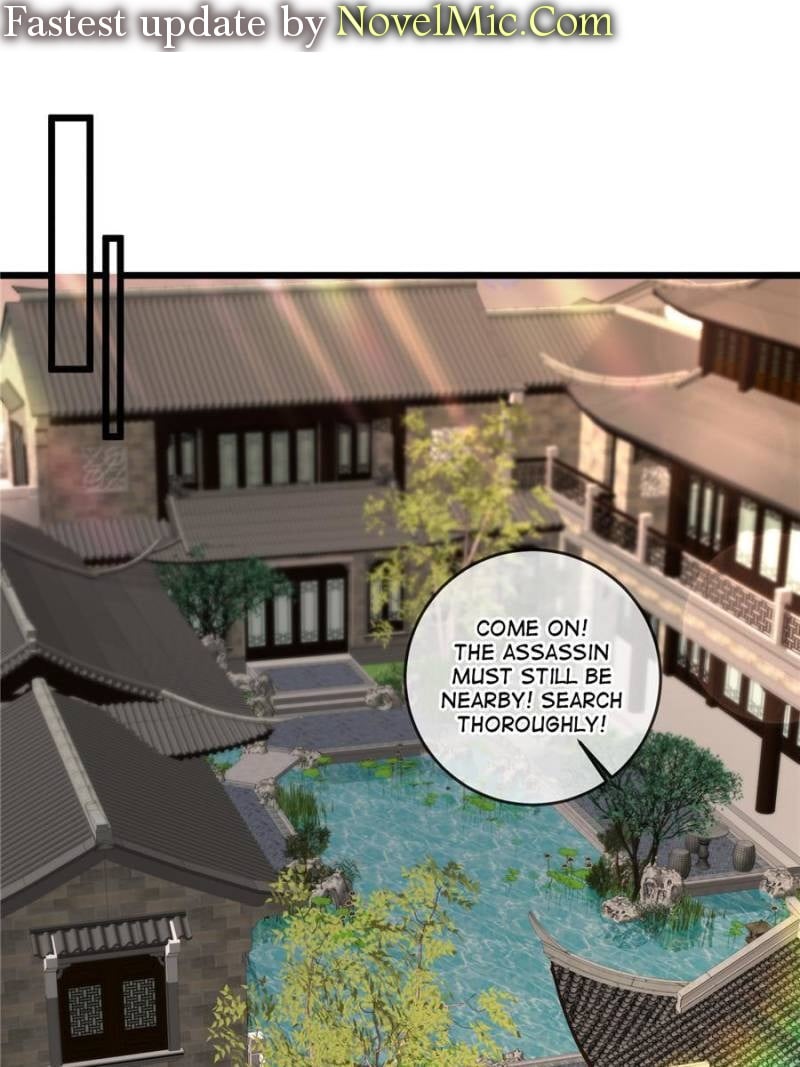 The Sickly Tyrant With An Innocent Facade Chapter 155 page 2