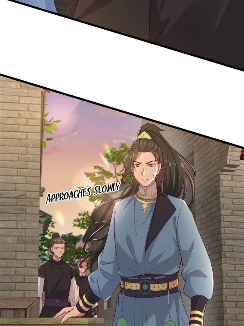 The Sickly Tyrant With An Innocent Facade Chapter 155 page 7