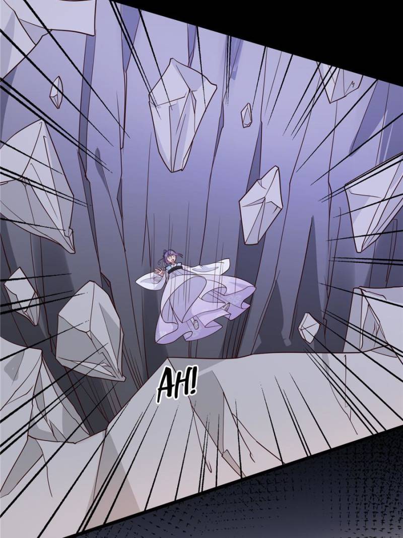 The Sickly Tyrant With An Innocent Facade Chapter 155 page 19