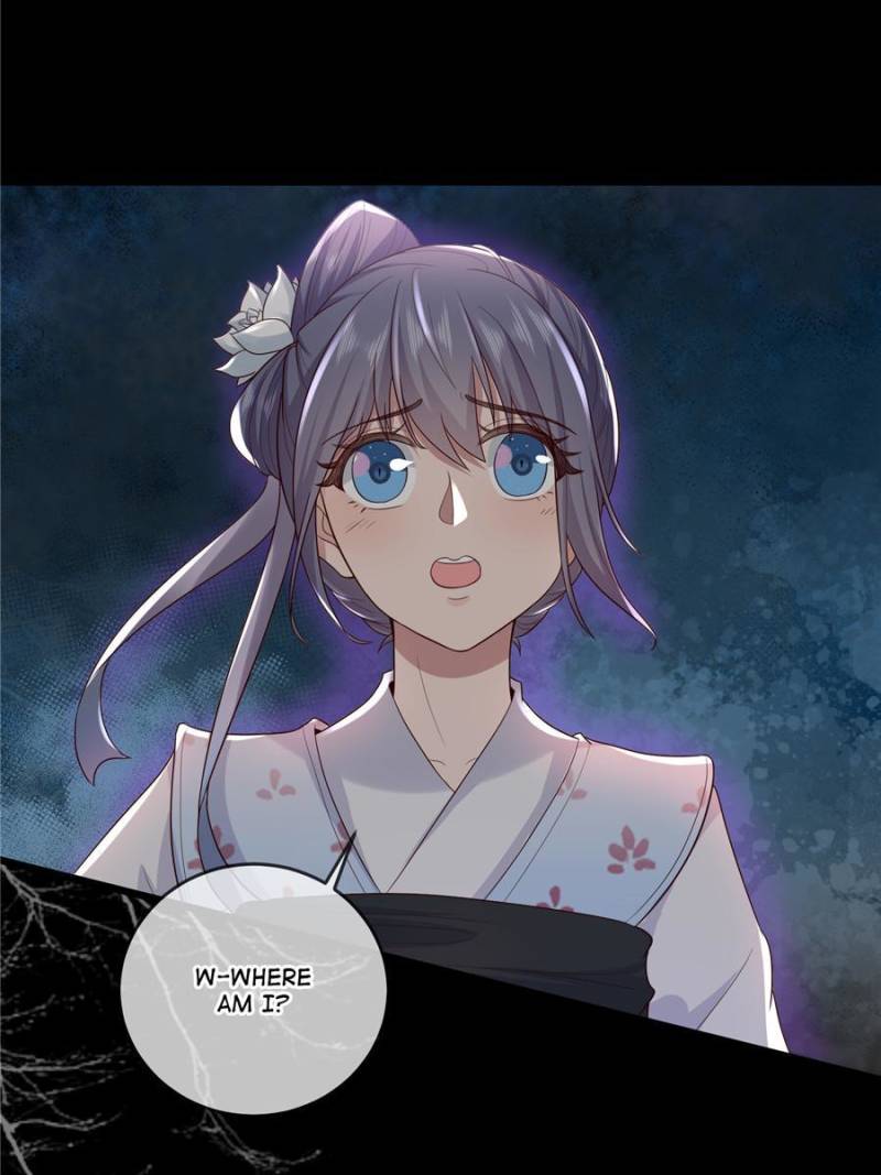 The Sickly Tyrant With An Innocent Facade Chapter 155 page 16