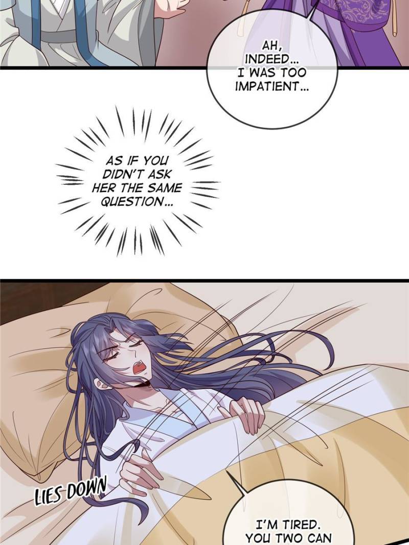 The Sickly Tyrant With An Innocent Facade Chapter 155 page 38
