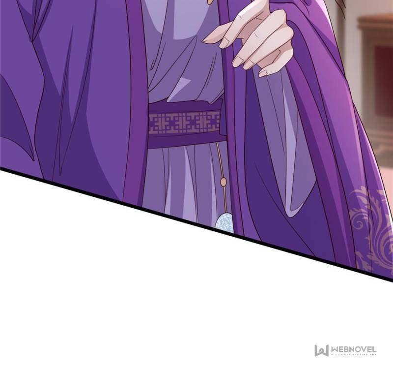 The Sickly Tyrant With An Innocent Facade Chapter 155 page 34