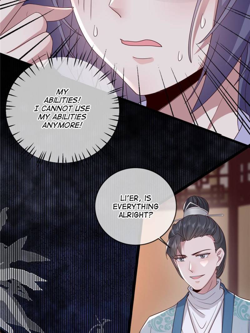 The Sickly Tyrant With An Innocent Facade Chapter 155 page 29