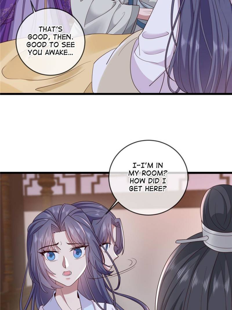 The Sickly Tyrant With An Innocent Facade Chapter 155 page 22