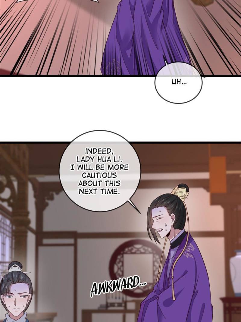 The Sickly Tyrant With An Innocent Facade Chapter 155 page 36
