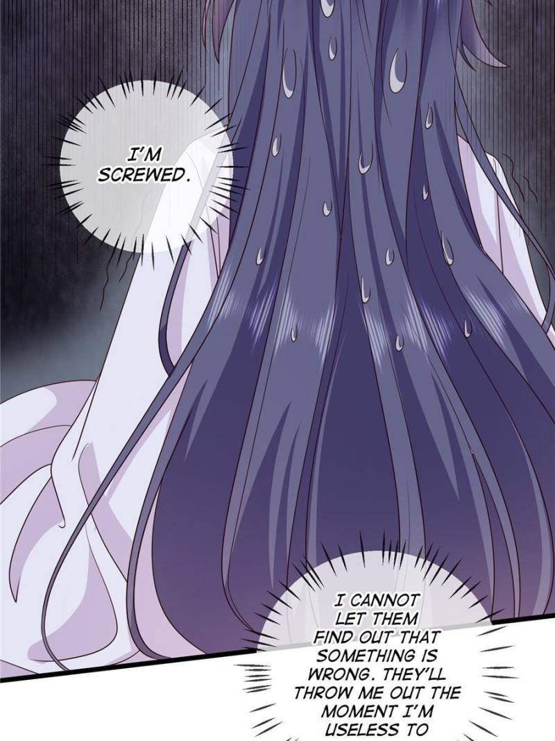 The Sickly Tyrant With An Innocent Facade Chapter 155 page 32