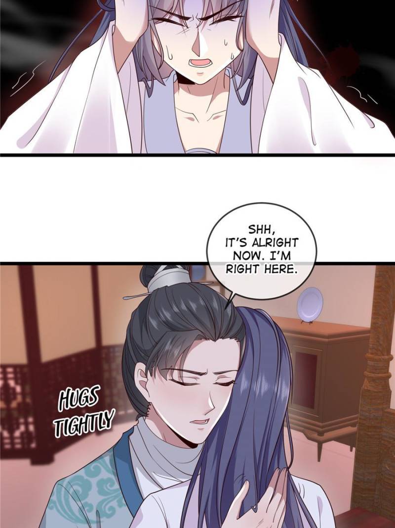 The Sickly Tyrant With An Innocent Facade Chapter 155 page 24