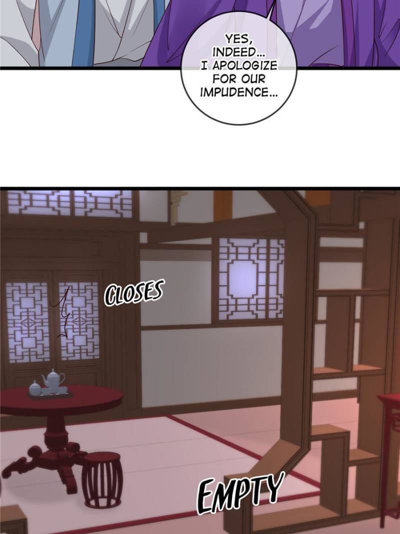 The Sickly Tyrant With An Innocent Facade Chapter 155 page 40