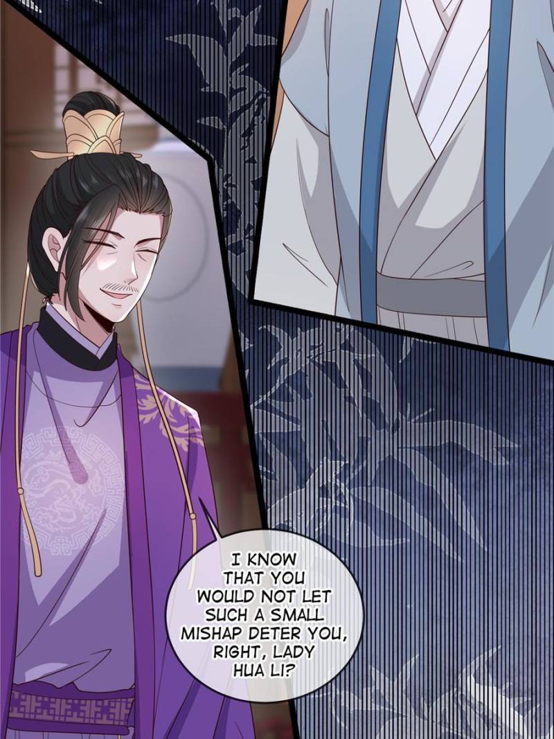 The Sickly Tyrant With An Innocent Facade Chapter 155 page 30