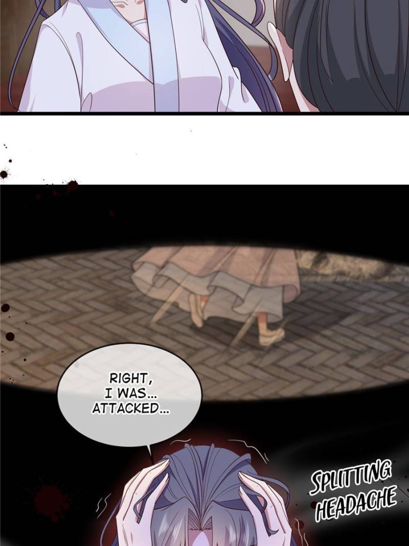 The Sickly Tyrant With An Innocent Facade Chapter 155 page 23