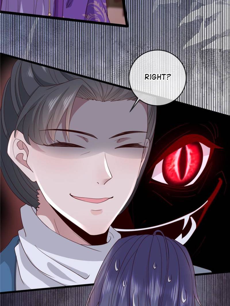 The Sickly Tyrant With An Innocent Facade Chapter 155 page 31