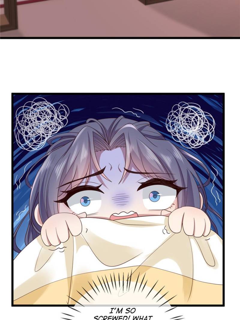 The Sickly Tyrant With An Innocent Facade Chapter 155 page 41