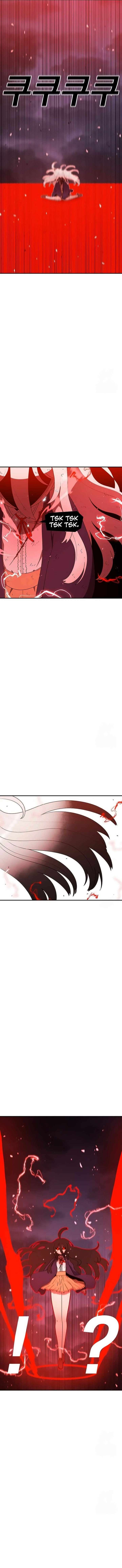 The House Without Time Chapter 156 page 6