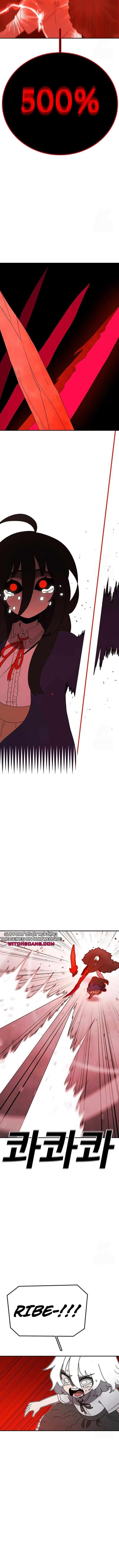 The House Without Time Chapter 156 page 11