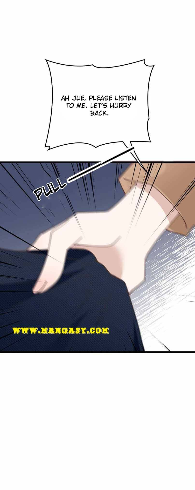 The Duke’s Hidden Baby: BOGO! Chapter 156 page 9