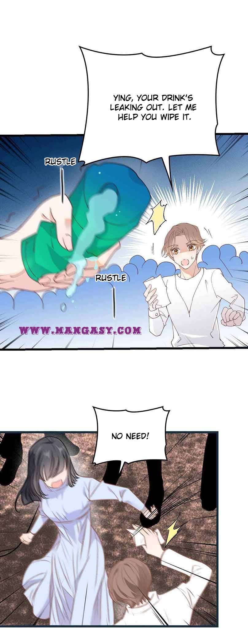 The Duke’s Hidden Baby: BOGO! Chapter 156 page 12
