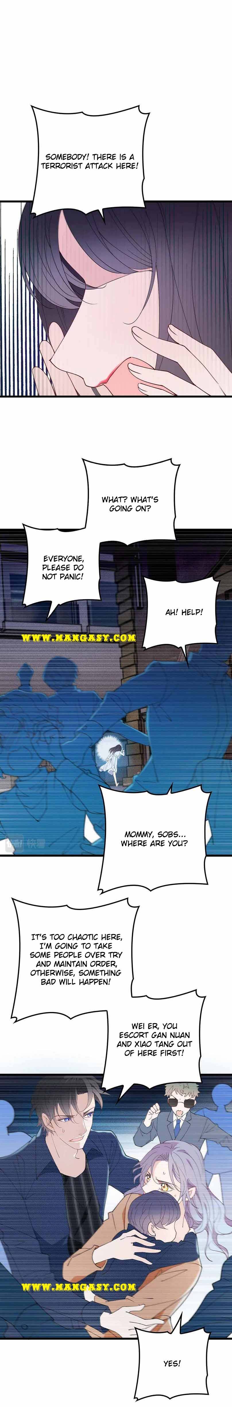 The Duke’s Hidden Baby: BOGO! Chapter 156 page 17
