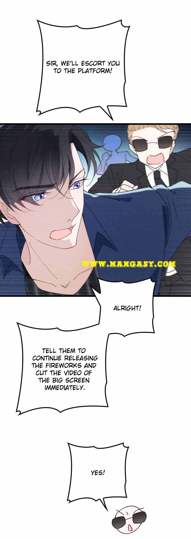 The Duke’s Hidden Baby: BOGO! Chapter 156 page 18