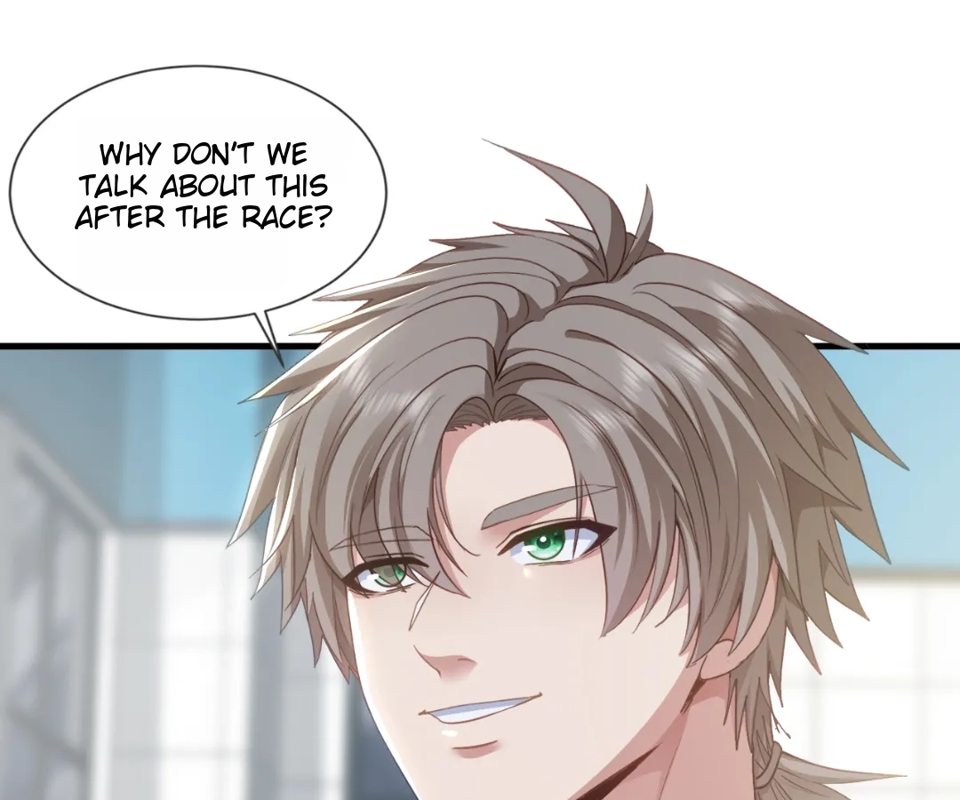 The Godly Son-in-Law of the Nation Chapter 154 page 1