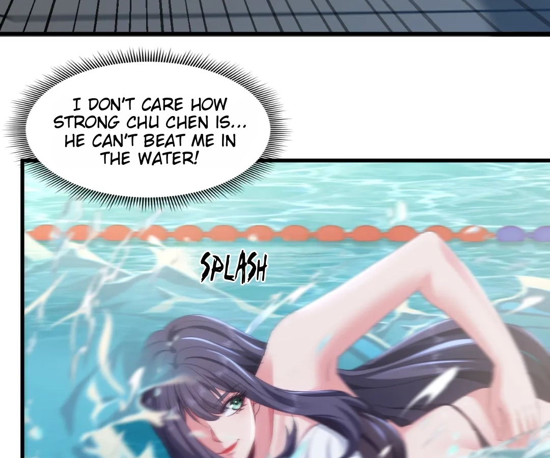The Godly Son-in-Law of the Nation Chapter 154 page 7