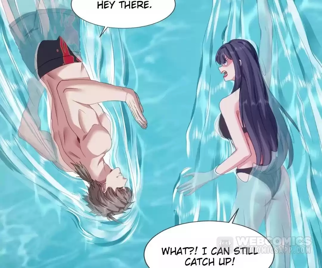 The Godly Son-in-Law of the Nation Chapter 154 page 11