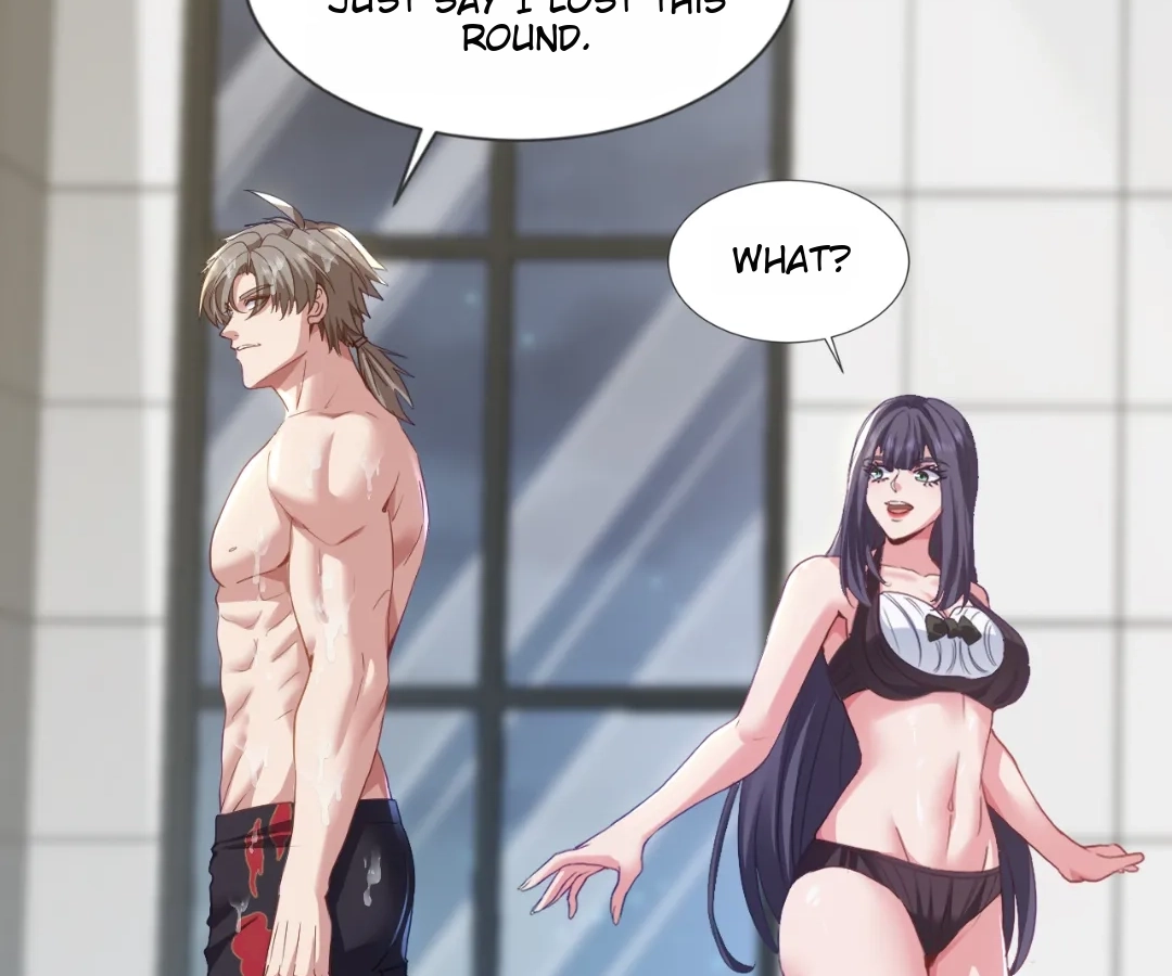The Godly Son-in-Law of the Nation Chapter 154 page 17