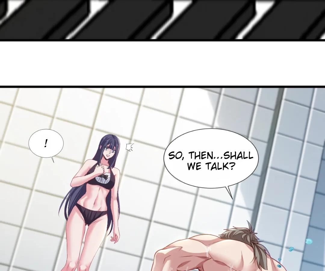 The Godly Son-in-Law of the Nation Chapter 154 page 14