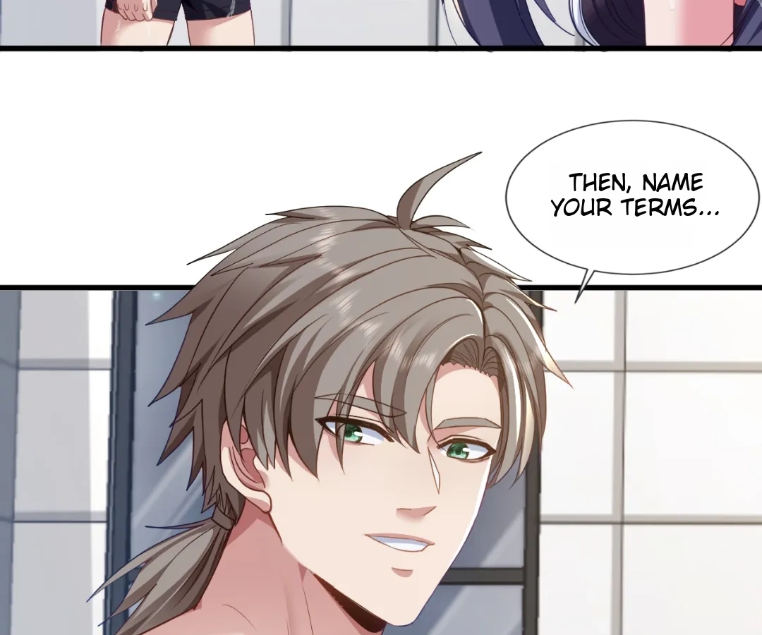The Godly Son-in-Law of the Nation Chapter 154 page 22