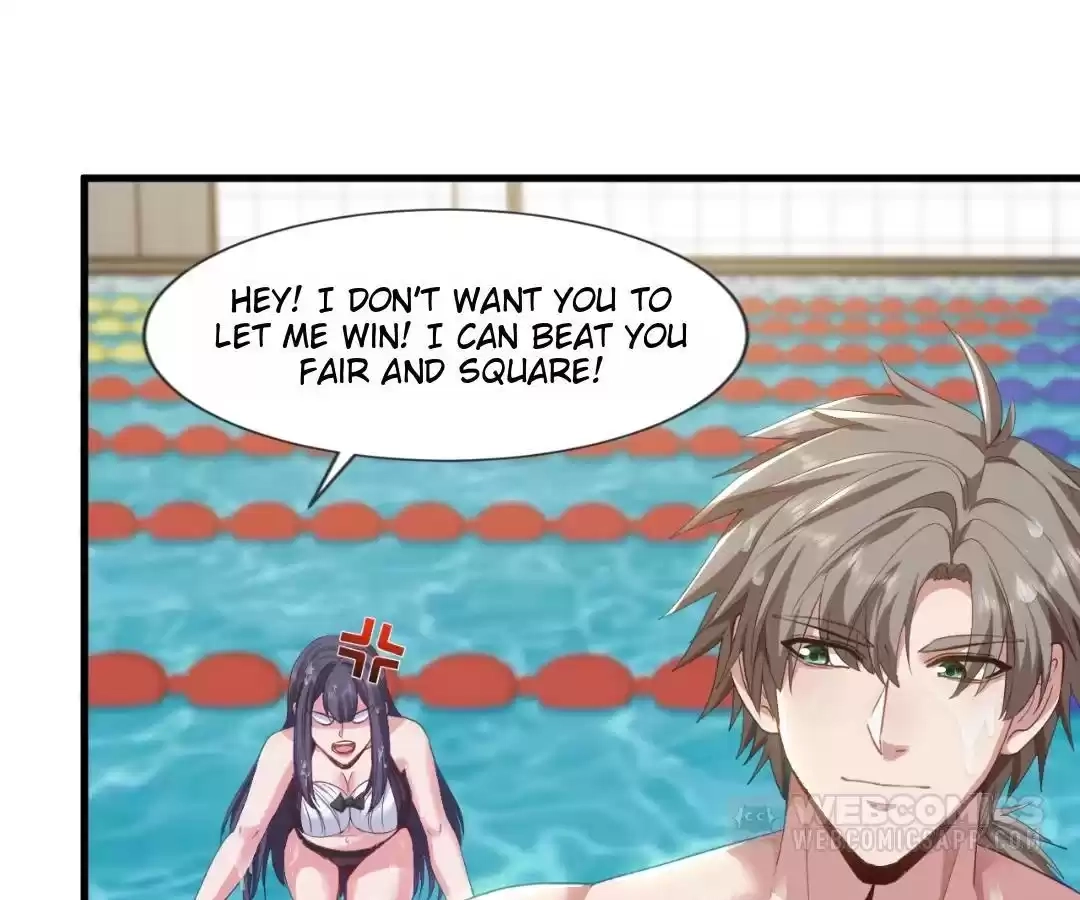 The Godly Son-in-Law of the Nation Chapter 154 page 19