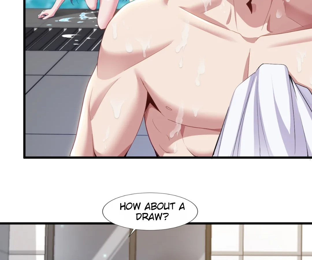 The Godly Son-in-Law of the Nation Chapter 154 page 20
