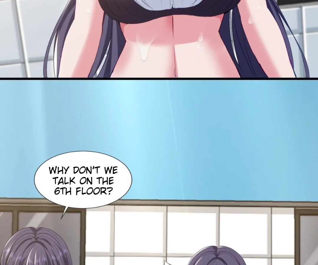 The Godly Son-in-Law of the Nation Chapter 154 page 25