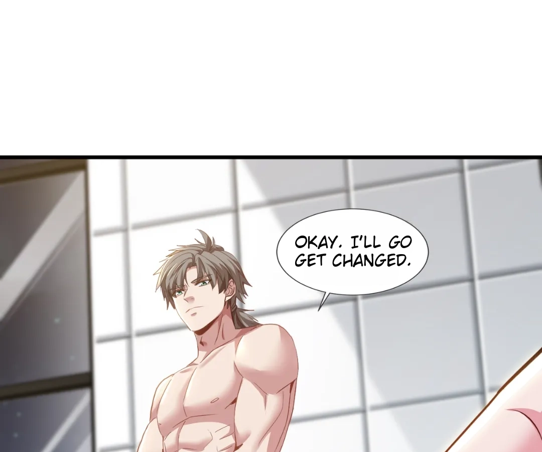 The Godly Son-in-Law of the Nation Chapter 154 page 28