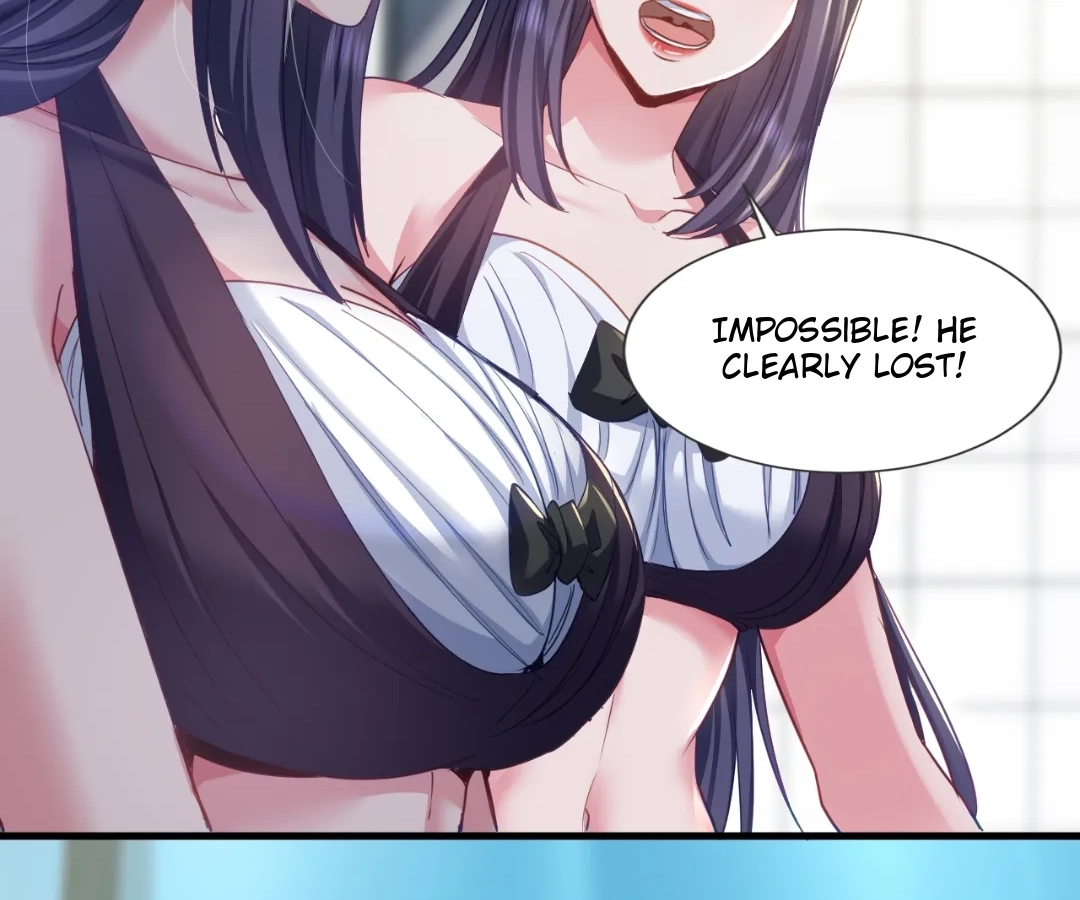 The Godly Son-in-Law of the Nation Chapter 154 page 36