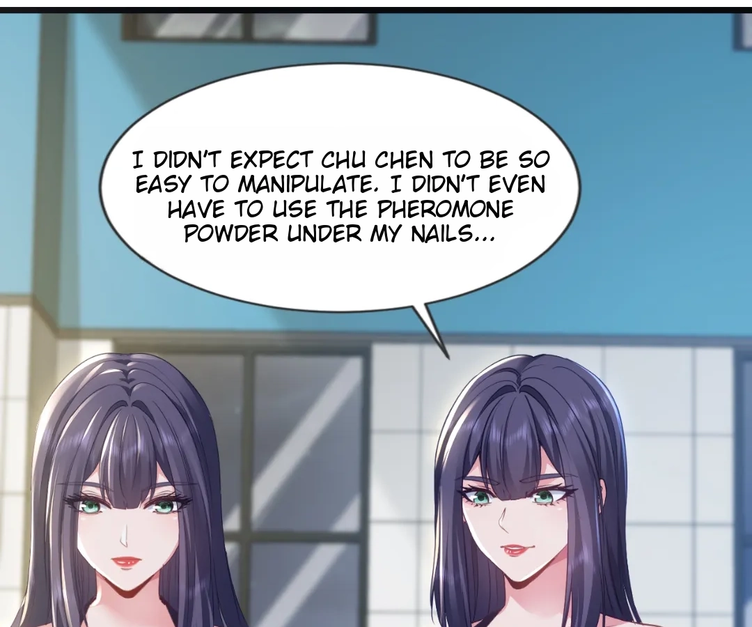 The Godly Son-in-Law of the Nation Chapter 154 page 33