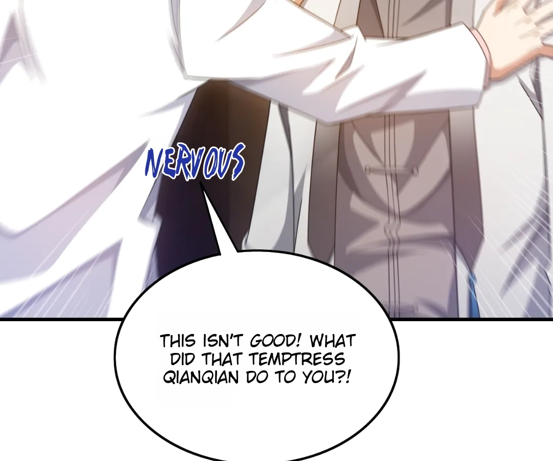 The Godly Son-in-Law of the Nation Chapter 154 page 50