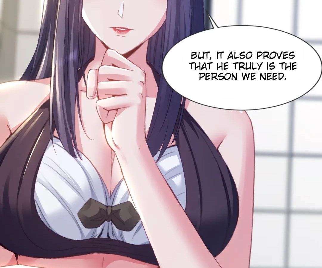 The Godly Son-in-Law of the Nation Chapter 154 page 38