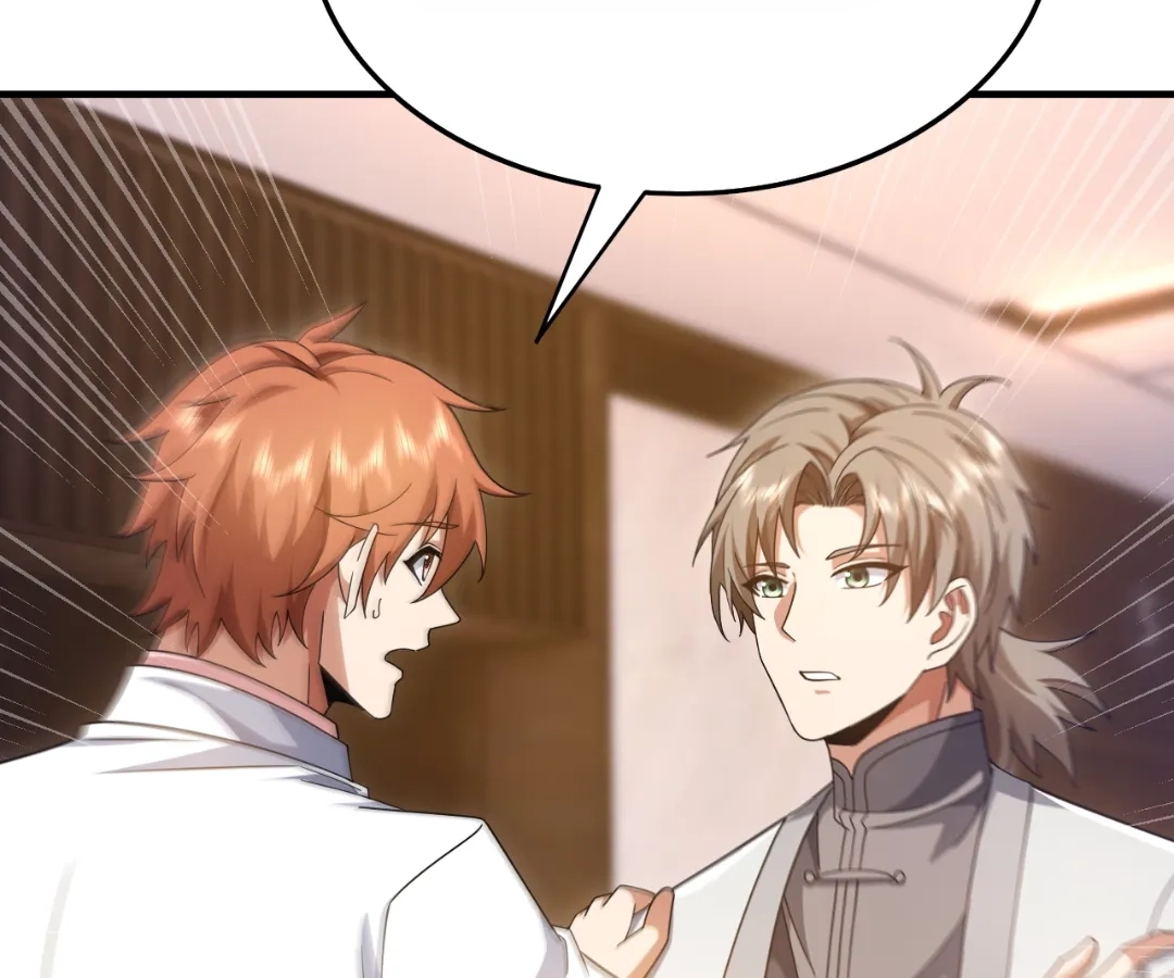 The Godly Son-in-Law of the Nation Chapter 154 page 49