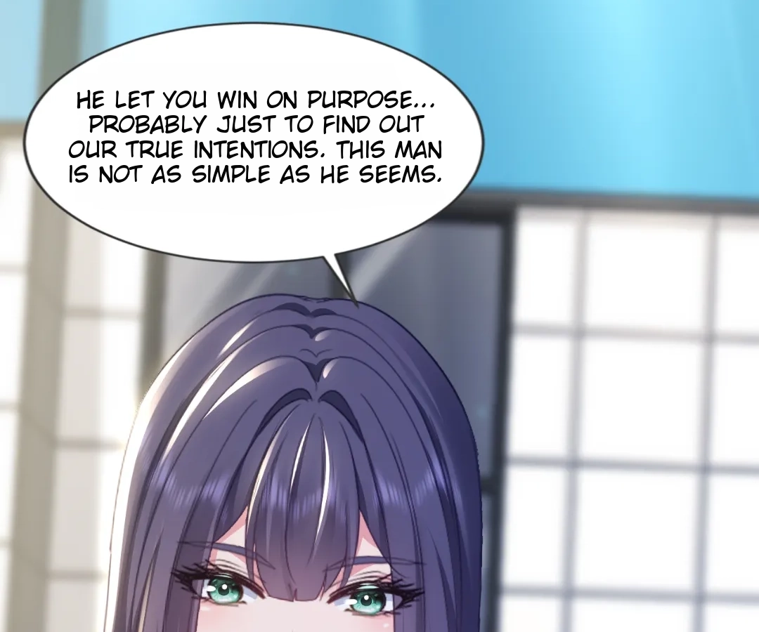 The Godly Son-in-Law of the Nation Chapter 154 page 37