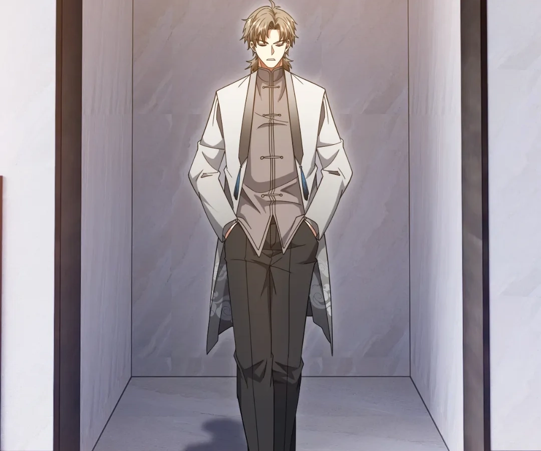The Godly Son-in-Law of the Nation Chapter 154 page 44