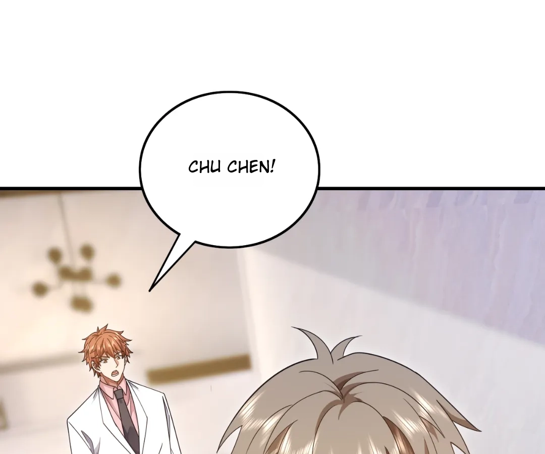 The Godly Son-in-Law of the Nation Chapter 154 page 46