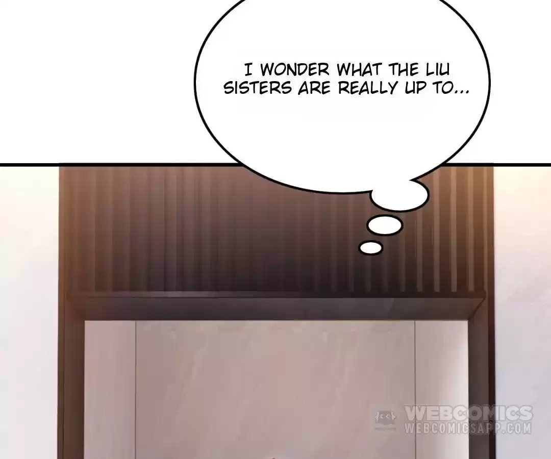 The Godly Son-in-Law of the Nation Chapter 154 page 43