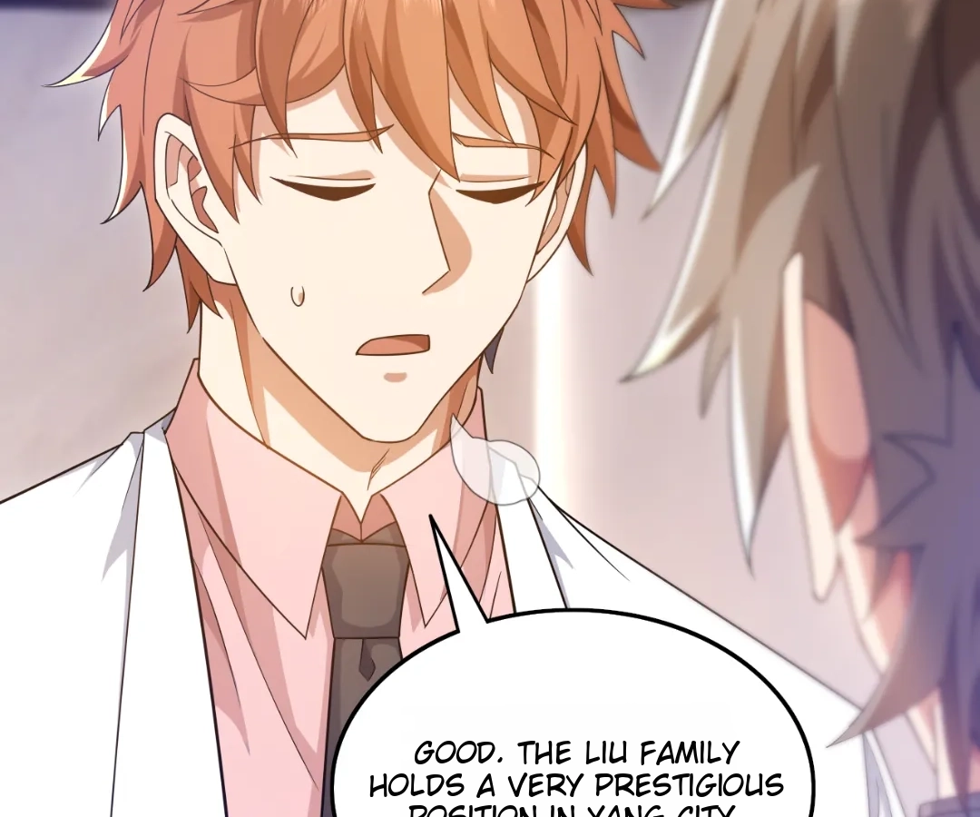 The Godly Son-in-Law of the Nation Chapter 154 page 54