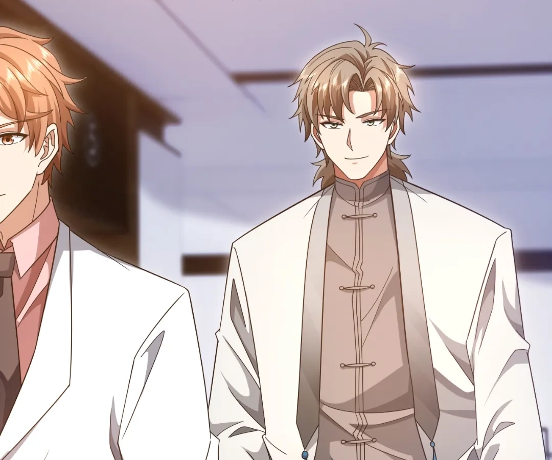 The Godly Son-in-Law of the Nation Chapter 154 page 60