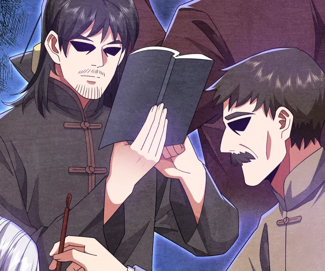 The Godly Son-in-Law of the Nation Chapter 154 page 57