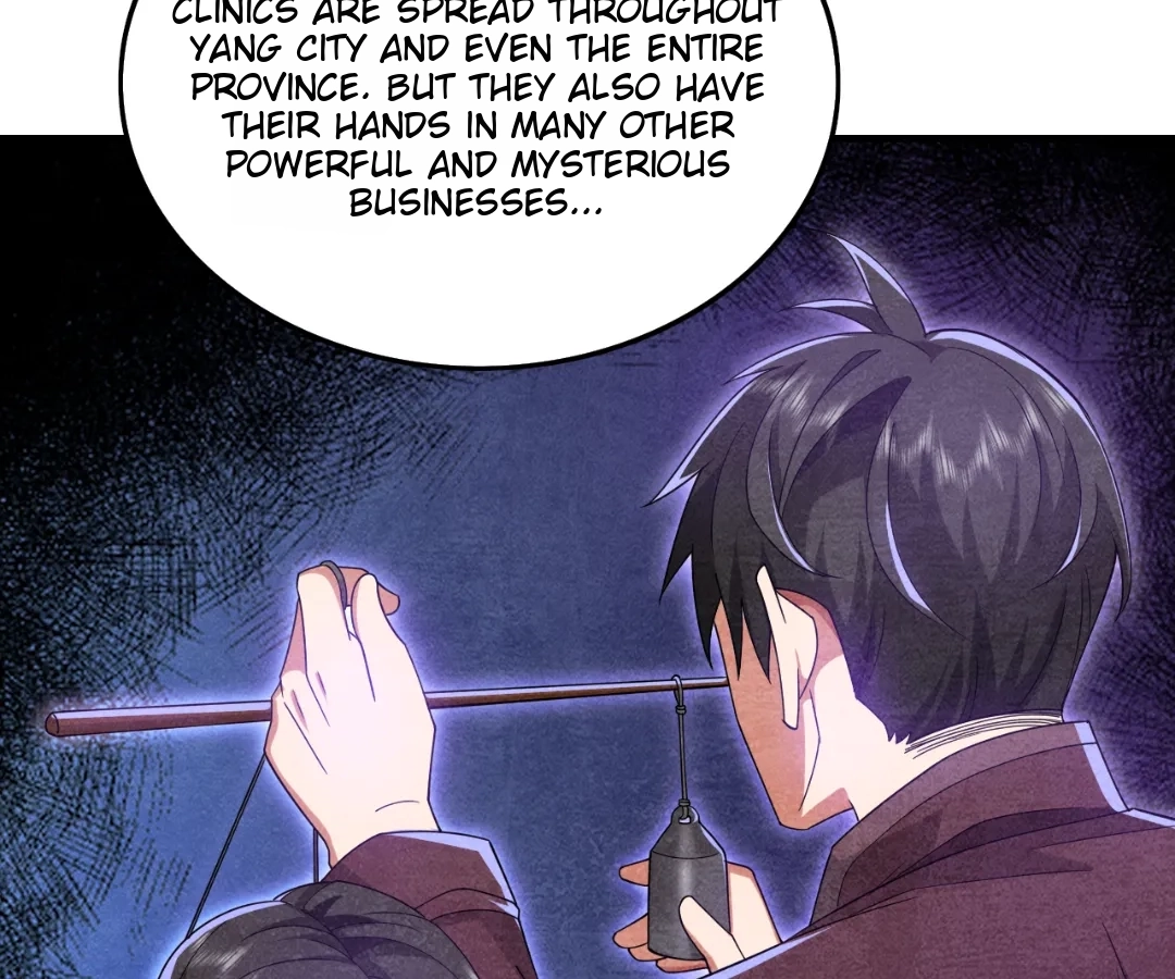 The Godly Son-in-Law of the Nation Chapter 154 page 56