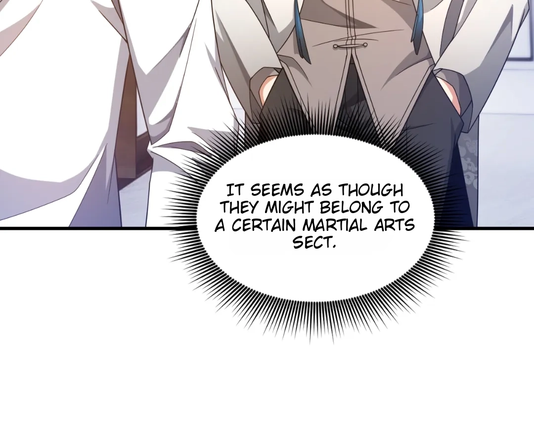 The Godly Son-in-Law of the Nation Chapter 154 page 61