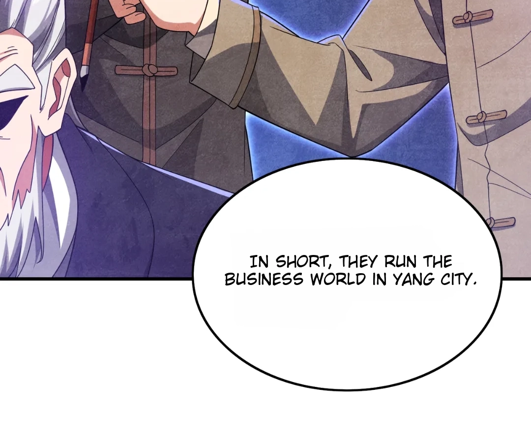 The Godly Son-in-Law of the Nation Chapter 154 page 58