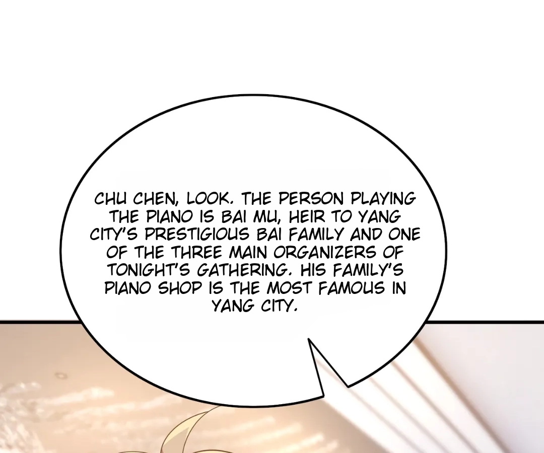 The Godly Son-in-Law of the Nation Chapter 154 page 71