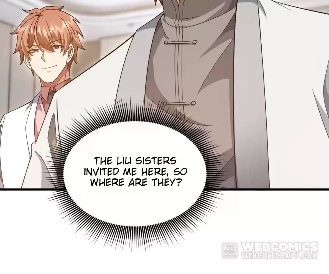 The Godly Son-in-Law of the Nation Chapter 154 page 67